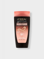 L'Oreal Paris Smooth Intense Straightening Shampoo 375ml - Get Sleek, Frizz-Free Hair Effortlessly - Best Price in Bangladesh | Shampoobd