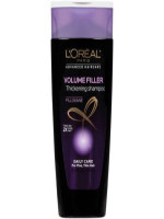 L’Oreal Paris Volume Filler Thickening Shampoo – Enhance Hair Volume with 375ml Bottle - Best Price in Bangladesh | Shampoobd
