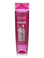 L'Oreal Elvive Nutri-Gloss Luminiser High Shine Shampoo - 400ml: Get Brilliantly Glossy Hair - Best Price in Bangladesh | Shampoobd