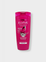 L'Oreal Elvive Nutri-Gloss Luminiser High Shine Shampoo - 400ml: Get Brilliantly Glossy Hair - Best Price in Bangladesh | Shampoobd