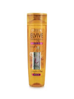 L’Oreal – Elvive Extraordinary Oil Nourishing Shampoo – 400ml - Best Price in Bangladesh | Shampoobd