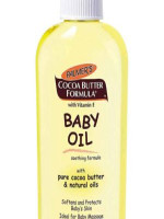 Palmer’s Cocoa Butter Formula Baby Oil - Gentle Care for Baby's Skin (150ml) - Best Price in Bangladesh | Shampoobd