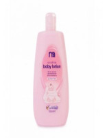 Mothercare- Soothing Baby Lotion: 500ml for Gentle Skincare | Ecommerce Website - Best Price in Bangladesh | Shampoobd