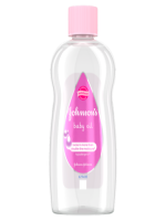 Shop Johnson's Baby Oil 200ml - Gentle Nourishment for Your Little One - Best Price in Bangladesh | Shampoobd