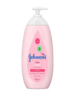 Johnson’s Baby Lotion 500ml - Best Price in Bangladesh | Shampoobd