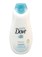 Dove Sensitive Moisture Fragrance-Free Lotion for Kids (400ml): Gentle and Moisturizing Skincare - Best Price in Bangladesh | Shampoobd