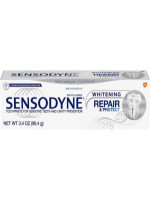 Sensodyne Whitening Repair & Protect Toothpaste (3.4 oz.) - Buy Now for a Brighter, Healthier Smile - Best Price in Bangladesh | Shampoobd