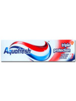 Aquafresh Triple Protection Tandpasta 100ml - Ultimate Oral Care Solution - Best Price in Bangladesh | Shampoobd