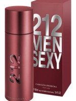 Introducing the Irresistible 212 Sexy Men EDT 100ml – A Seductive Scent for the Modern Man! - Best Price in Bangladesh | Shampoobd