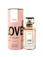 Discover the Captivating Aroma of Victoria's Secret Love Eau De Perfume - 50ml - Best Price in Bangladesh | Shampoobd