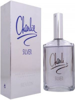 Revlon Charlie Silver EDT Perfume 100ml: Unleash Your Inner Glam with this Signature Fragrance - Best Price in Bangladesh | Shampoobd