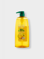 Garnier - Fructis Triple Nutrition Fortifying Shampoo - 1.18 Lt - Best Price in Bangladesh | Shampoobd