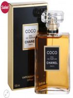 Chanel Coco EDP for Women - 100ml: Timeless Fragrance for a Confident You - Best Price in Bangladesh | Shampoobd