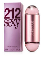 212 Sexy Carolina Herrera EDP 100ml: Sensual Fragrance for Women | Buy Now - Best Price in Bangladesh | Shampoobd