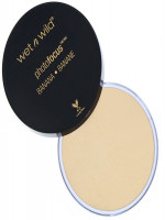 Wet N Wild Photo Focus Banana Powder – E521b: Get a Flawless Finish with this Yellow-Hued Setting Powder - Best Price in Bangladesh | Shampoobd