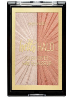 Wet n Wild MegaGlo Blushlighter - Shine with Highlight Bling - Best Price in Bangladesh | Shampoobd