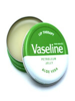 Vaseline Lip Therapy Aloe Vera 20gm: Nourish and Hydrate Lips with Soothing Aloe Vera - Best Price in Bangladesh | Shampoobd