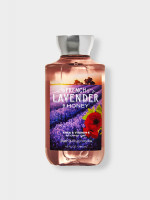 Bath & Body Works Signature Collection French Lavender & Honey Shower Gel - Best Price in Bangladesh | Shampoobd
