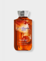 Bath and Body Works Cashmere Glow Shower Gel: A Luxurious Review - Best Price in Bangladesh | Shampoobd