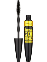 Maybelline Go Extreme Leather Black Mascara - 9.5ml: Amplify Your Lashes with Intense Definition - Best Price in Bangladesh | Shampoobd