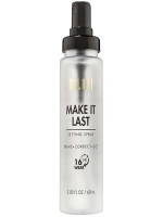 Milani Make It Last 3 in 1 Setting Spray 60ml - Long-lasting Makeup Fixer - Best Price in Bangladesh | Shampoobd