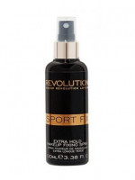 Revolution Fixateur Maquillage Spray - Sport Fix | Shop Now - Best Price in Bangladesh | Shampoobd