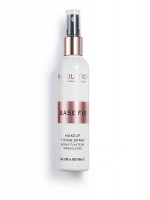 Lock in Your Look with the Revolution Base Fix Makeup Fixing Spray - Best Price in Bangladesh | Shampoobd