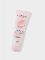 L’Oreal Fine Flowers Gel Cream Wash 150ml: The Perfect Skincare Solution for a Luxurious Cleanse - Best Price in Bangladesh | Shampoobd