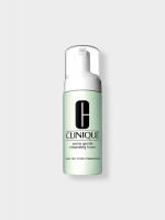 Clinique Extra Gentle Cleansing Foam - Gentle and Effective Facial Cleanser for All Skin Types - Best Price in Bangladesh | Shampoobd