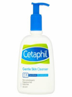 Cetaphil Gentle Skin Cleanser - 236ml for Face and Body: Effective and Nourishing - Best Price in Bangladesh | Shampoobd