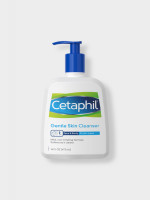 Cetaphil Gentle Skin Cleanser - Hydrating Face & Body Wash | Suitable for All Skin Types | 118ml - Best Price in Bangladesh | Shampoobd