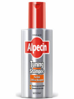 Alpecin Tuning Shampoo 200ml: Boost Your Hair's Potential - Best Price in Bangladesh | Shampoobd