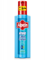 Alpecin Hybrid Caffeine Shampoo 250ml – Energize Your Hair with a Boost of Caffeine - Best Price in Bangladesh | Shampoobd
