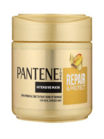 Pantene Repair & Protect Intensive Mask - 300ml: Nourishing Hair Care Treatment - Best Price in Bangladesh | Shampoobd