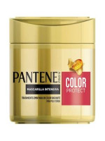 Pantene Intensive Mask Color Protect - 300ml: Nourish and Safeguard Your Hair's Vibrant Color - Best Price in Bangladesh | Shampoobd