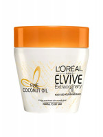 L’Oreal Elvive Extraordinary Oil Coconut Hair Mask 300ml - Best Price in Bangladesh | Shampoobd