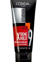 L’Oreal Paris – Line Studio Xtreme Hold 48h Indestructible Hair Gel – 150ml - Best Price in Bangladesh | Shampoobd