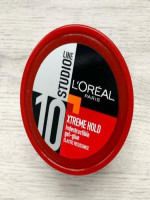L'Oreal Studio Line Xtreme Hold Indestructible Gel-Glue Big Size Gel (150 ml) | Unbreakable Hairstyles with L'Oreal Studio Line - Best Price in Bangladesh | Shampoobd