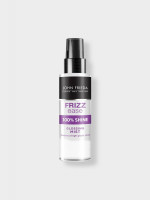 John Frieda Frizz Ease Shine Glossing Mist 75ml: Say Goodbye to Frizz and Shine All Day! - Best Price in Bangladesh | Shampoobd