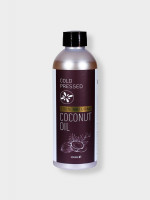Skin Cafe Extra Virgin Coconut Oil, 100% Natural – 250ml - Best Price in Bangladesh | Shampoobd