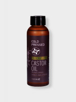 Skin Cafe Castor Oil | 100% Pure | 120ml | Natural Skincare Solution - Best Price in Bangladesh | Shampoobd
