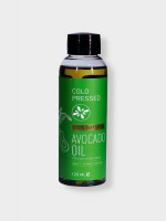 Skin Cafe Avocado Oil: Discover the Power of 100% Natural & Nourishing, 120ml - Best Price in Bangladesh | Shampoobd
