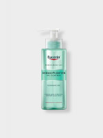 Eucerin Dermo Purifyer Oil Control Cleansing Gel - 200ml | Say goodbye to oily skin - Best Price in Bangladesh | Shampoobd