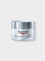 Eucerin Hyaluron-Filler Day Cream: Intensely Hydrate Your Dry Skin - Best Price in Bangladesh | Shampoobd
