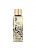 Victoria's Secret Wild Flower Fragrance Mist: Discover the Allure of Botanical Beauty