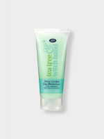 Boots Tea Tree & Witch Hazel Shine Control Day Moisturiser 50ml: Your Go-To Solution for Oil-Free Skin - Best Price in Bangladesh | Shampoobd