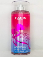 Experience the Captivating Delight of Paris Amour Fine Fragrance Mist - Best Price in Bangladesh | Shampoobd