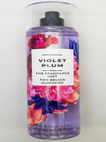 Bath & Body Works Violet Plum Fine Fragrance Mist - Best Price in Bangladesh | Shampoobd
