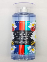 Bath & Body Works Chamomile & Honey Fragrance Mist: A Soothing Blend for Your Senses - Best Price in Bangladesh | Shampoobd