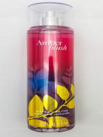 Bath & Body Works Amber Blush Mist: Enchanting Fragrance for Unforgettable Moments - Best Price in Bangladesh | Shampoobd